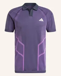 adidas Funktions-Poloshirt TENNIS PRO Lila