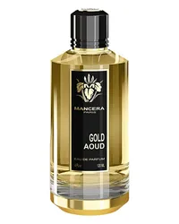 Mancera GOLD AOUD 120 ml, 1366.67 € / 1 l 