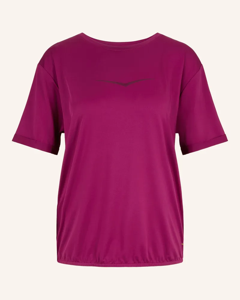 Venice Beach Funktionsshirt Freya lila Fuchsia