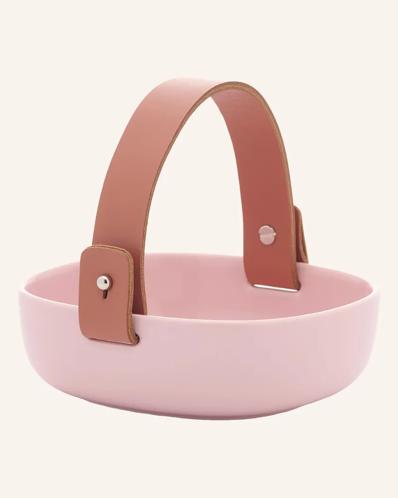 Marimekko Schale Pikku Koppa pink Rosa