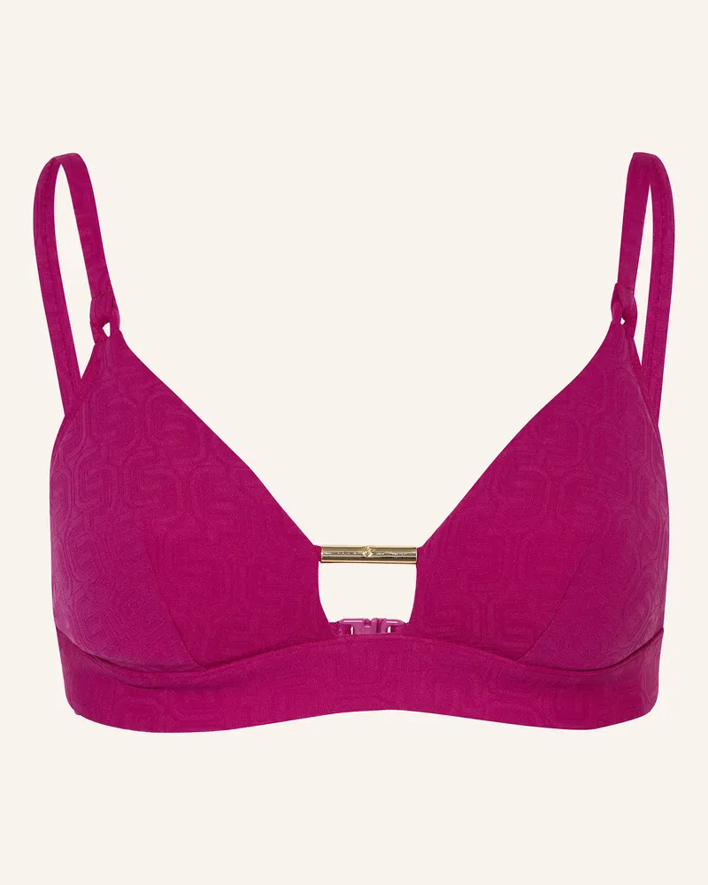 Chantelle Bralette-Bikini-Top HERA Fuchsia