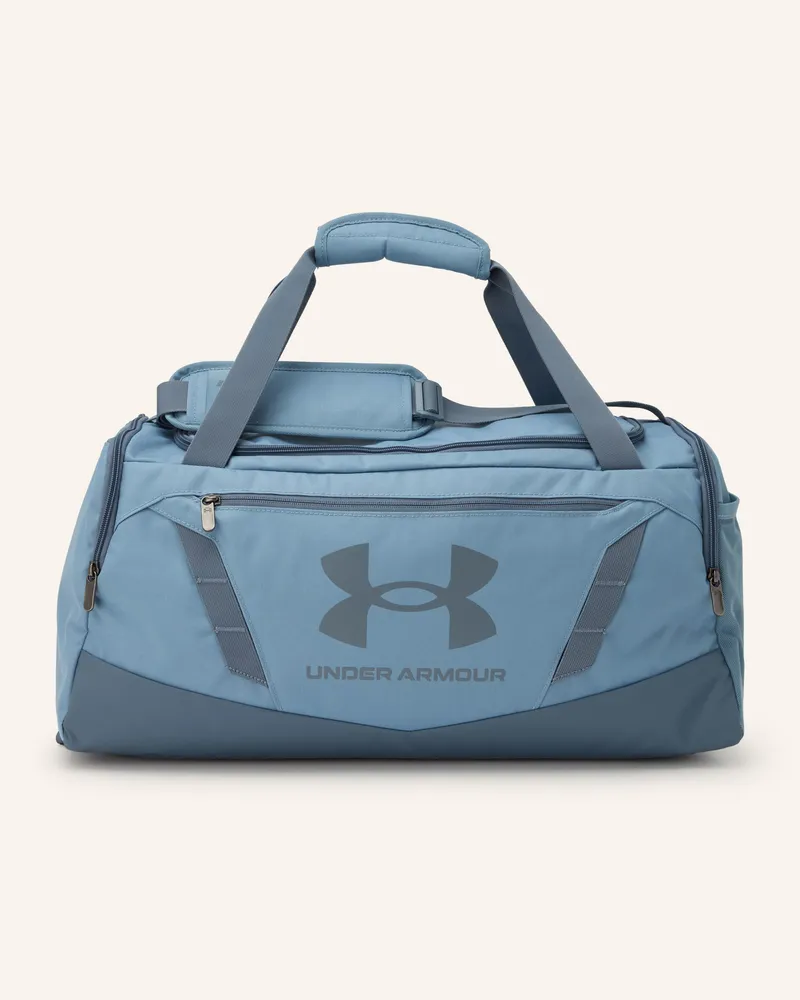 Under Armour Sporttasche Ua Undeniable 5.0 blau Hellblau