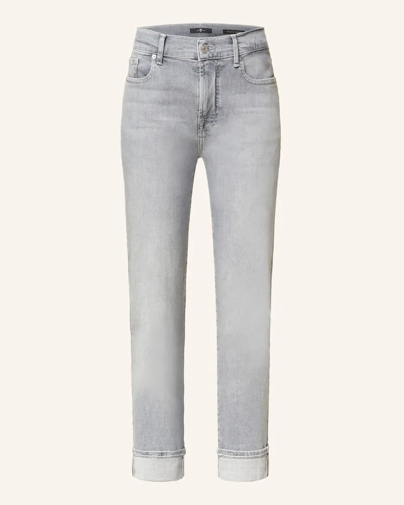 7 for all mankind Boyfriend Jeans RELAXED SKINNY CLOSING ACT Closing