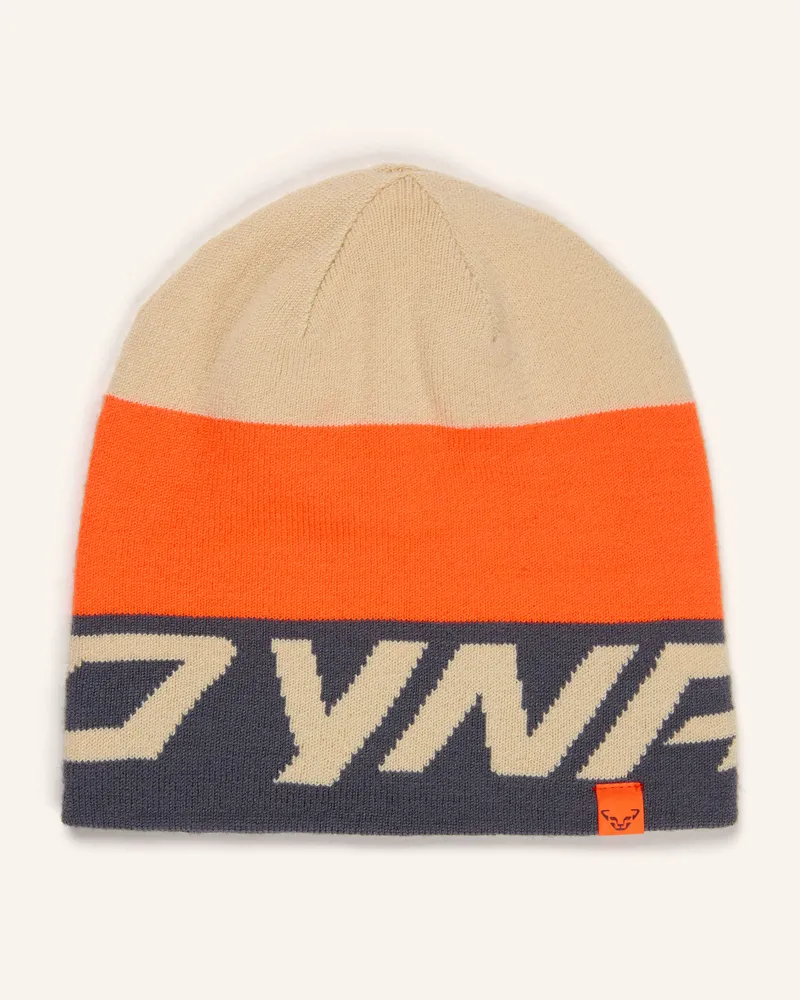 Dynafit Multifunktionsmütze Radical orange Orange