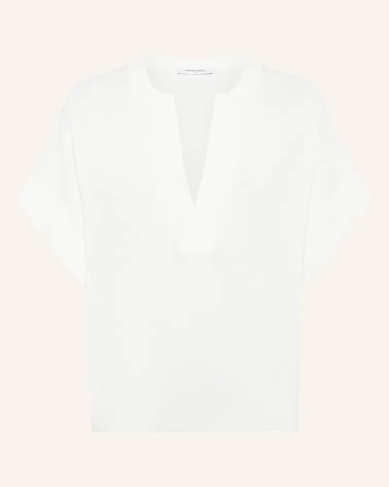 Gerard Darel Pullover JAZMIN Weiss