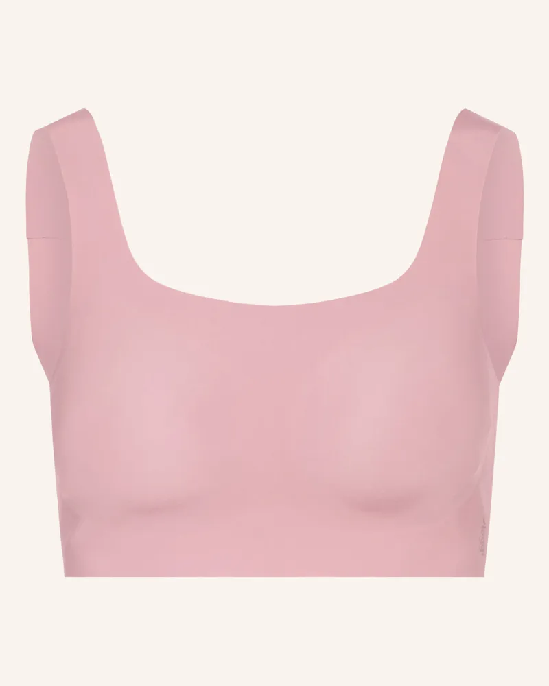 Sloggi Bustier ZERO FEEL 2.0 Lila
