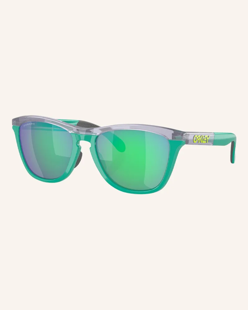 Oakley Sonnenbrille OO9284 FROGSKINS 928406