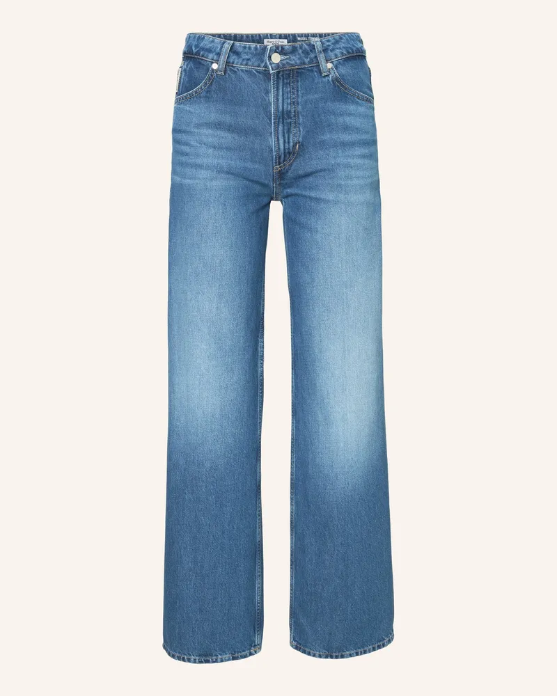 Marc O'Polo Jeans Blau
