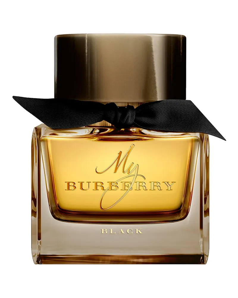 Burberry MY BURBERRY BLACK 50 ml, 2300 € / 1 l 