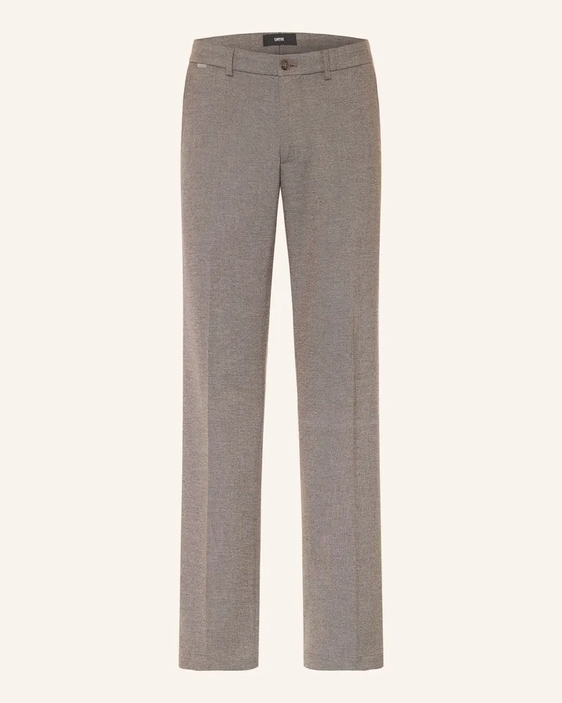 cinque Hose Cilazo Regular Fit braun Taupe