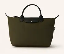 Shopper Le Pliage Energy Medium gruen