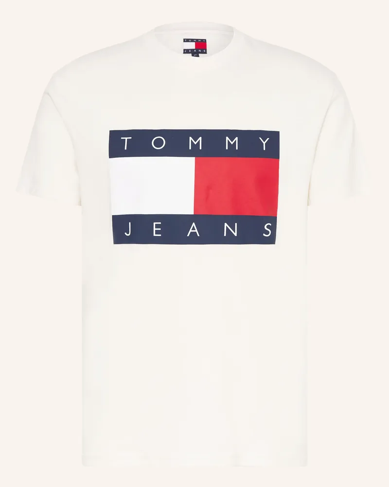 Tommy Hilfiger T-Shirt weiss Weiss