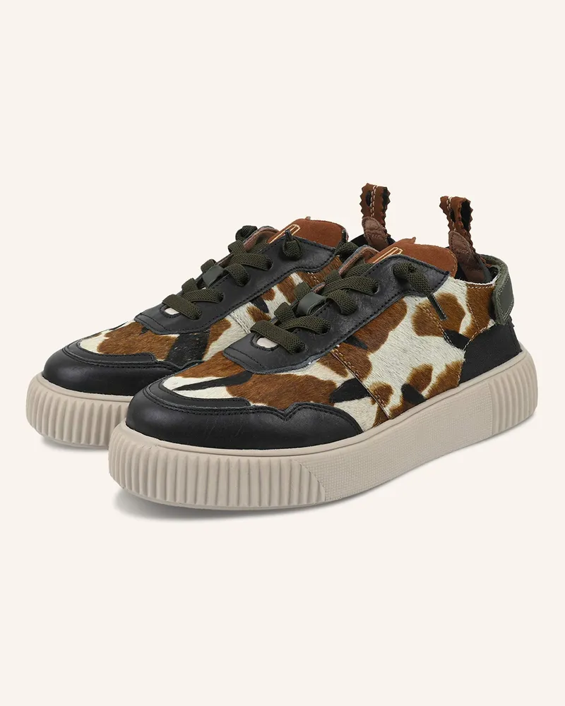 CRICKIT Sneaker PARIA Beige