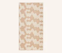 Cashmere-Schal ALIKIBI mit Seide