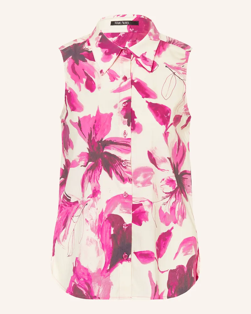 MARC AUREL Blusentop pink Pink