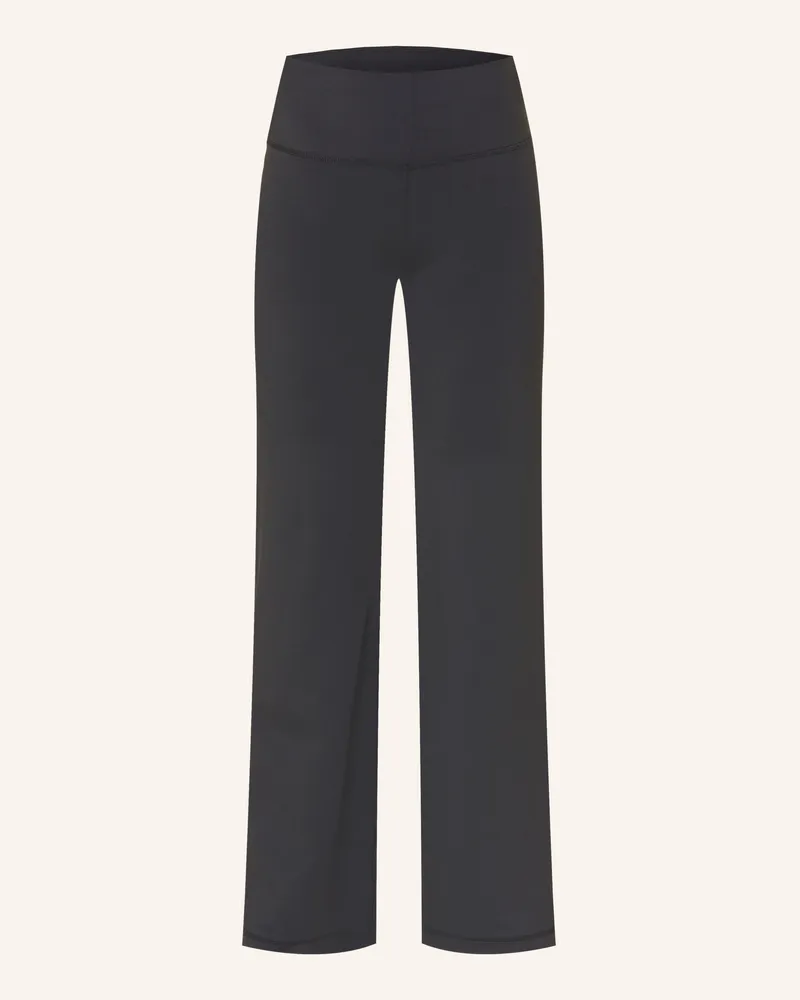 Sweaty Betty Trainingshose All Day schwarz Schwarz