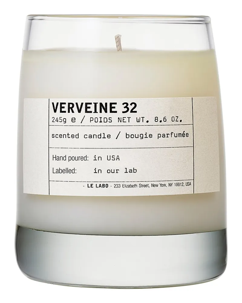 Le Labo VERVEINE 32 245 g, 297.96 € / 1 kg