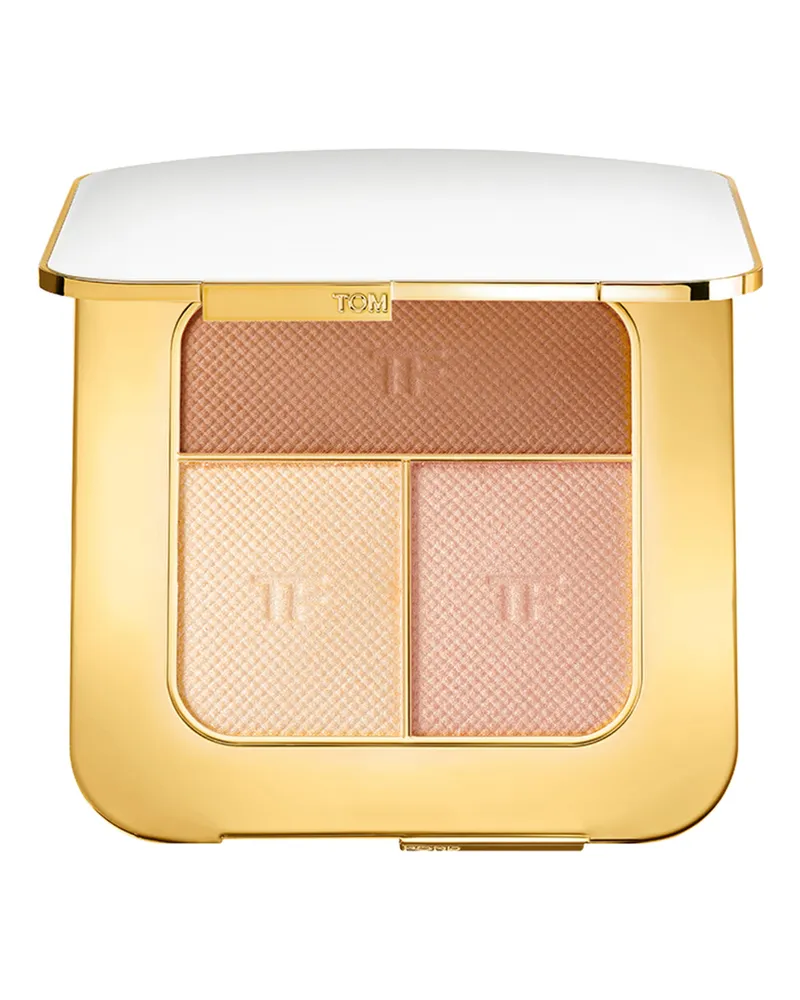 Tom Ford SUMMER SOLEIL Bask