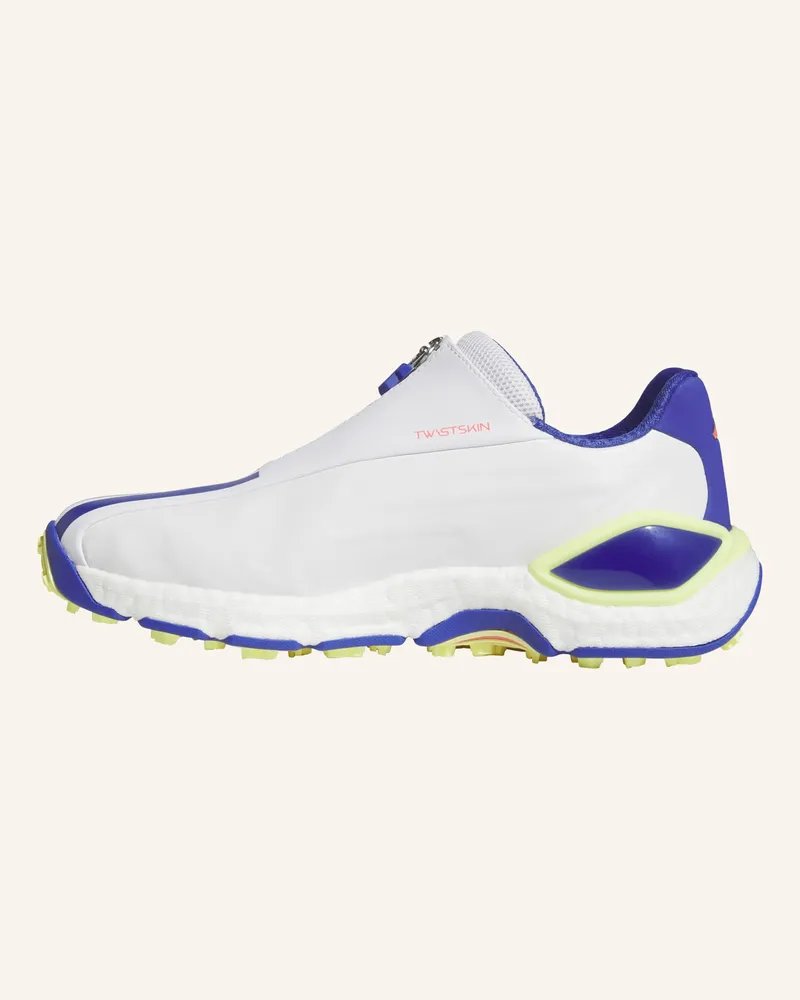 adidas Codechaos 27 Boa Spikeless Golfschuh weiss Weiss
