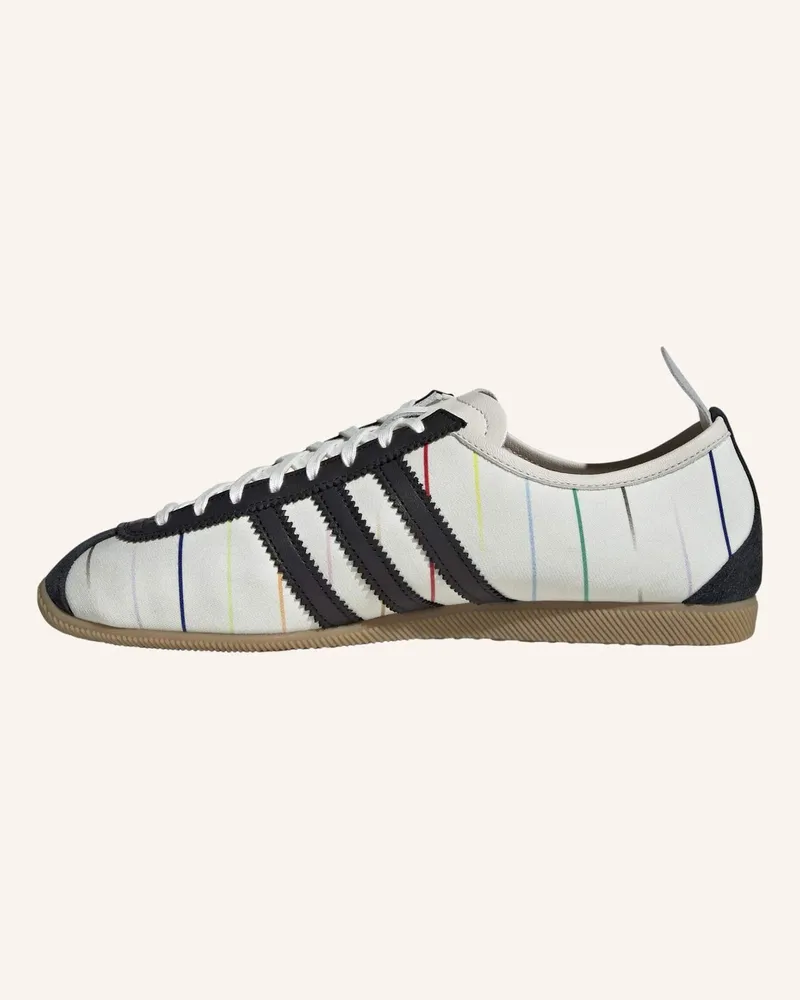 adidas Japan Schuh weiss Weiss
