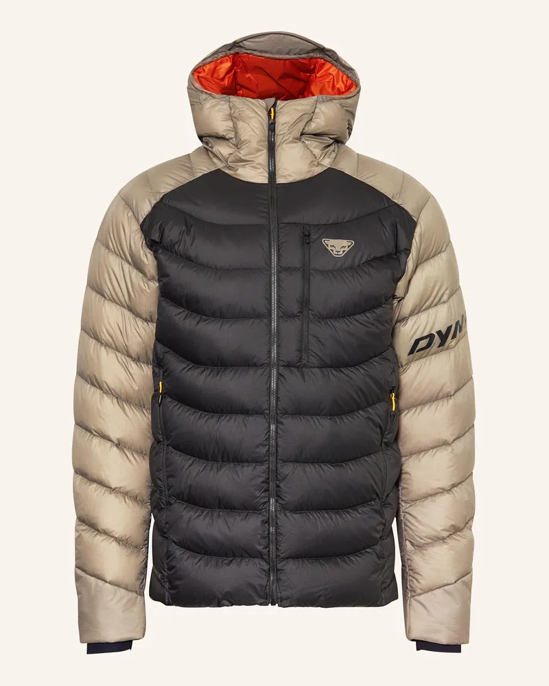 Dynafit Daunenjacke Tigard Down Rds schwarz Schwarz