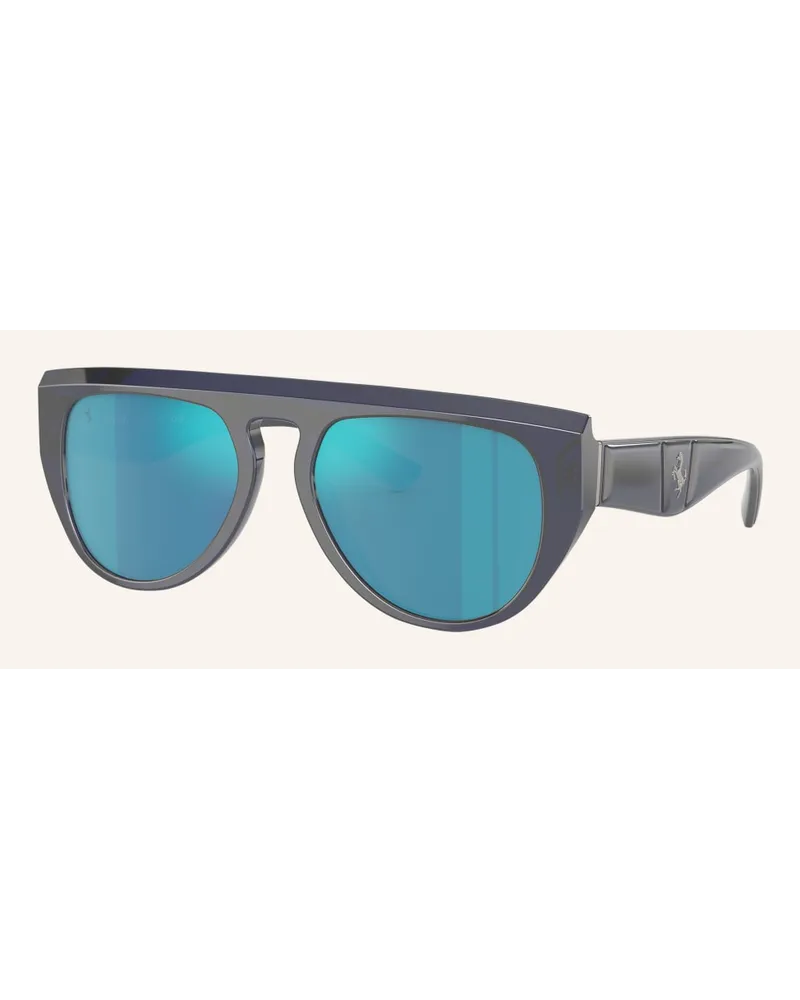 Ferrari Sonnenbrille FH2005U Blau