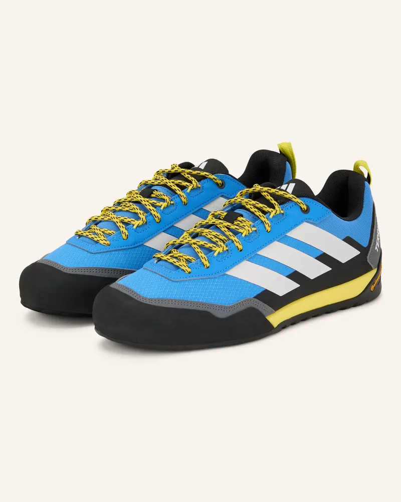 adidas Wanderschuh TERREX SKYCHASER SOLO Blau