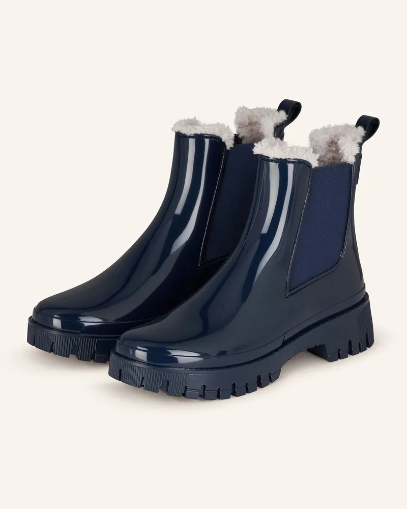 Lemon Jelly Chelsea-Boots COLDEN Dunkelblau