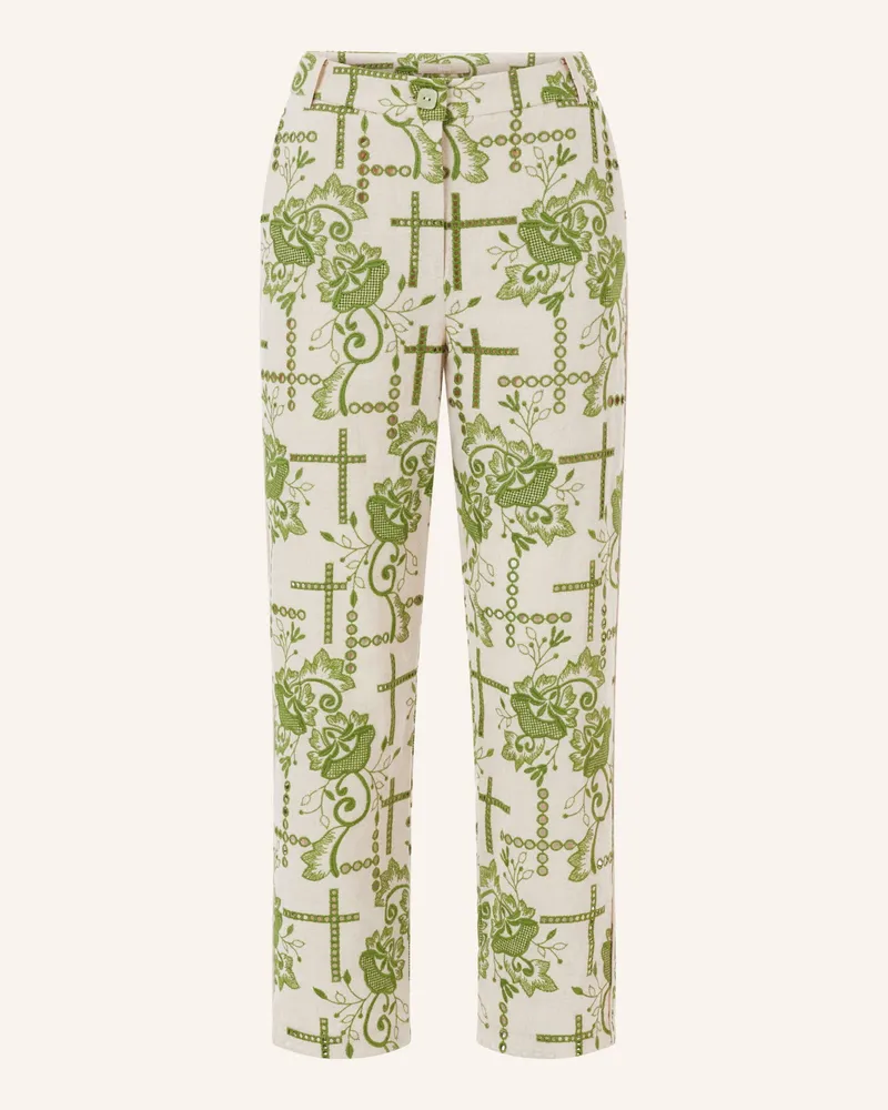 Malej Hose Beige