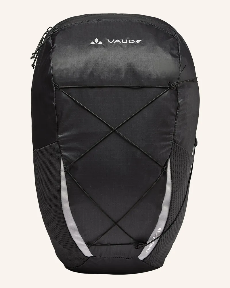 Vaude Rucksack UPHILL AIR 18 Schwarz