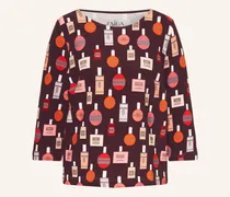 Shirt mit 3/4-Arm