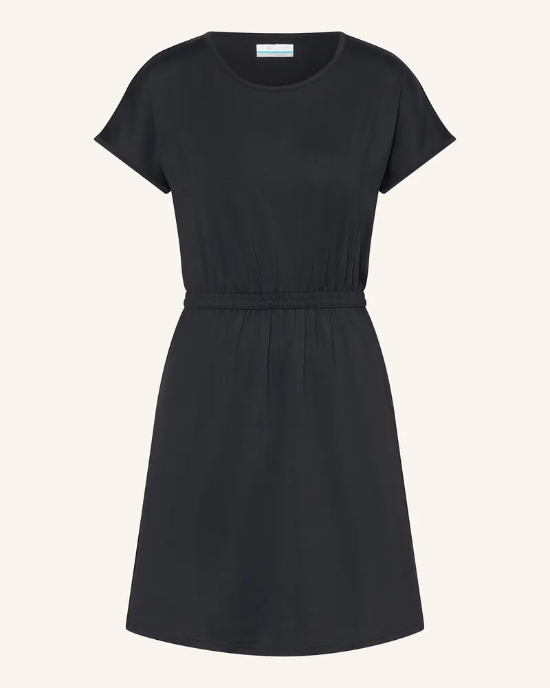 Columbia Sportswear Company Outdoor-Kleid CHILL RIVER Schwarz