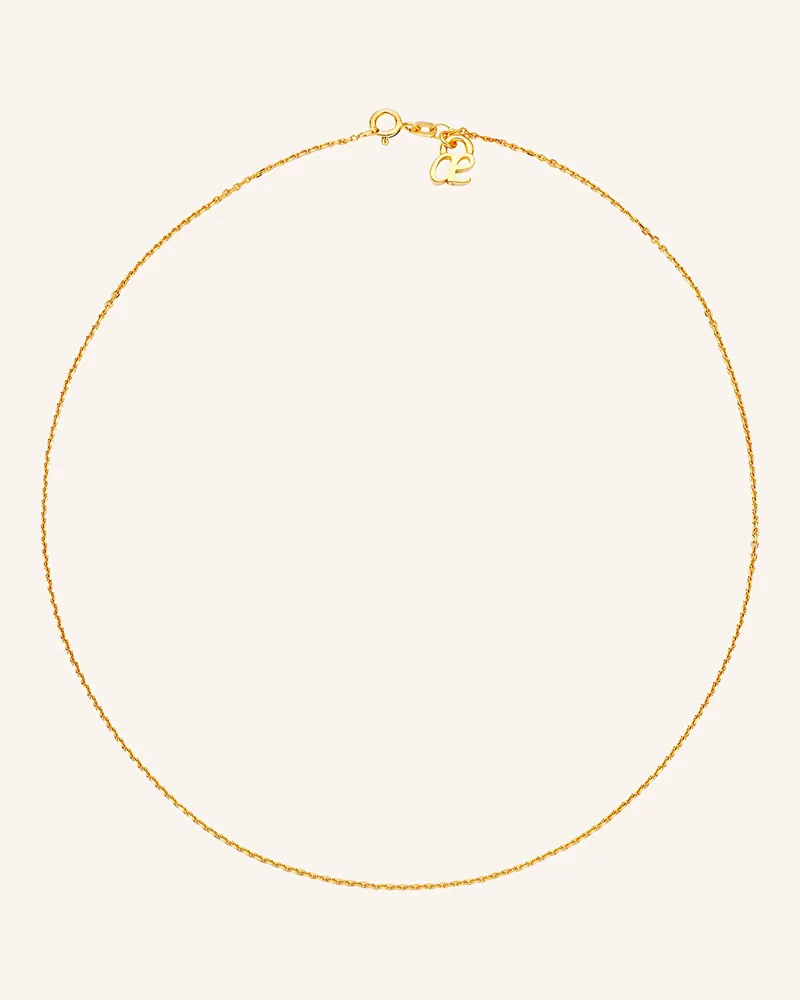 Ariane Ernst Halskette WYLN Gold