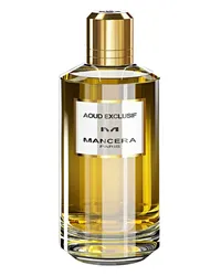 Mancera AOUD EXCLUSIF 120 ml, 1241.67 € / 1 l 