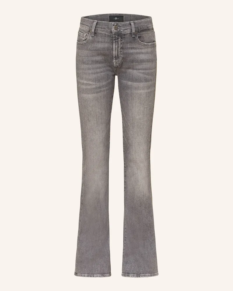 7 for all mankind Bootcut Jeans BOOTCUT Oho