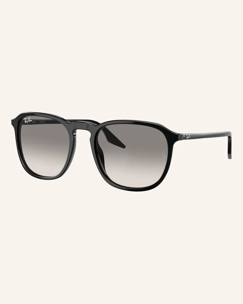 Ray Ban Sonnenbrille rb2203 schwarz Schwarz