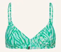 Bralette-Bikini-Top ANIMAL INSTINCT