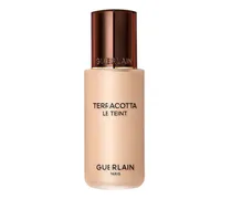 Terracotta Le Teint Foundation