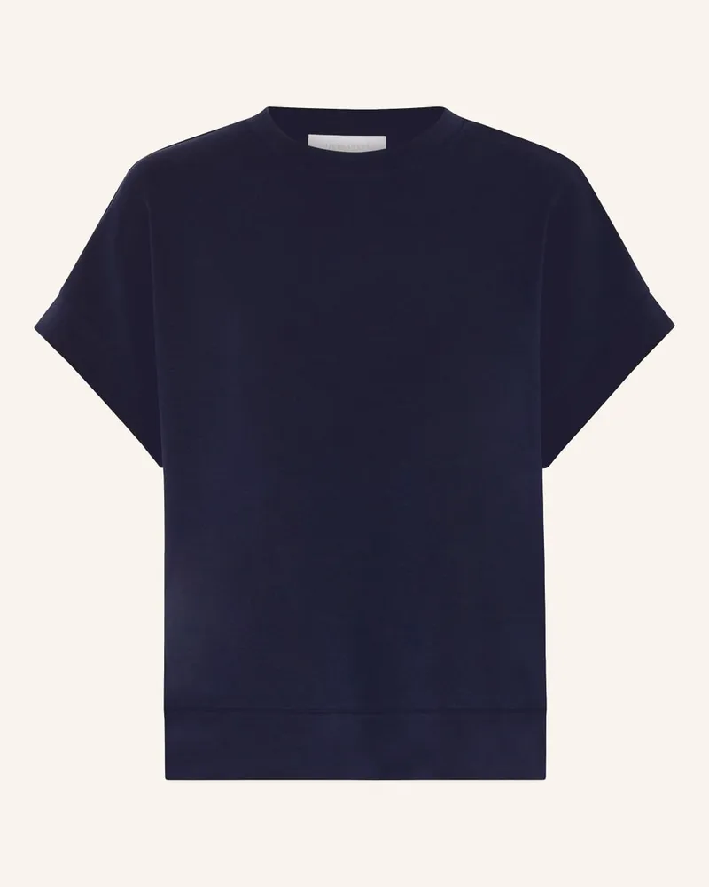 Rich&Royal T-Shirt Blau