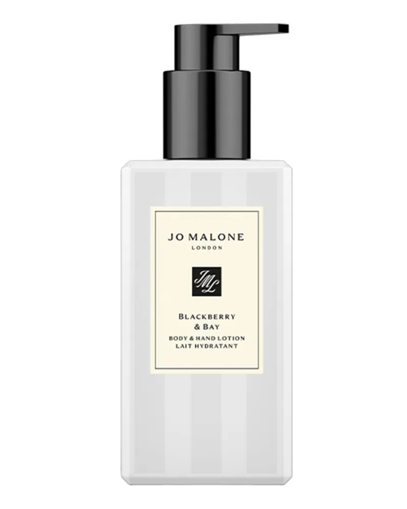 Jo Malone Blackberry & Bay Hand- & Körperlotion 250 ml 