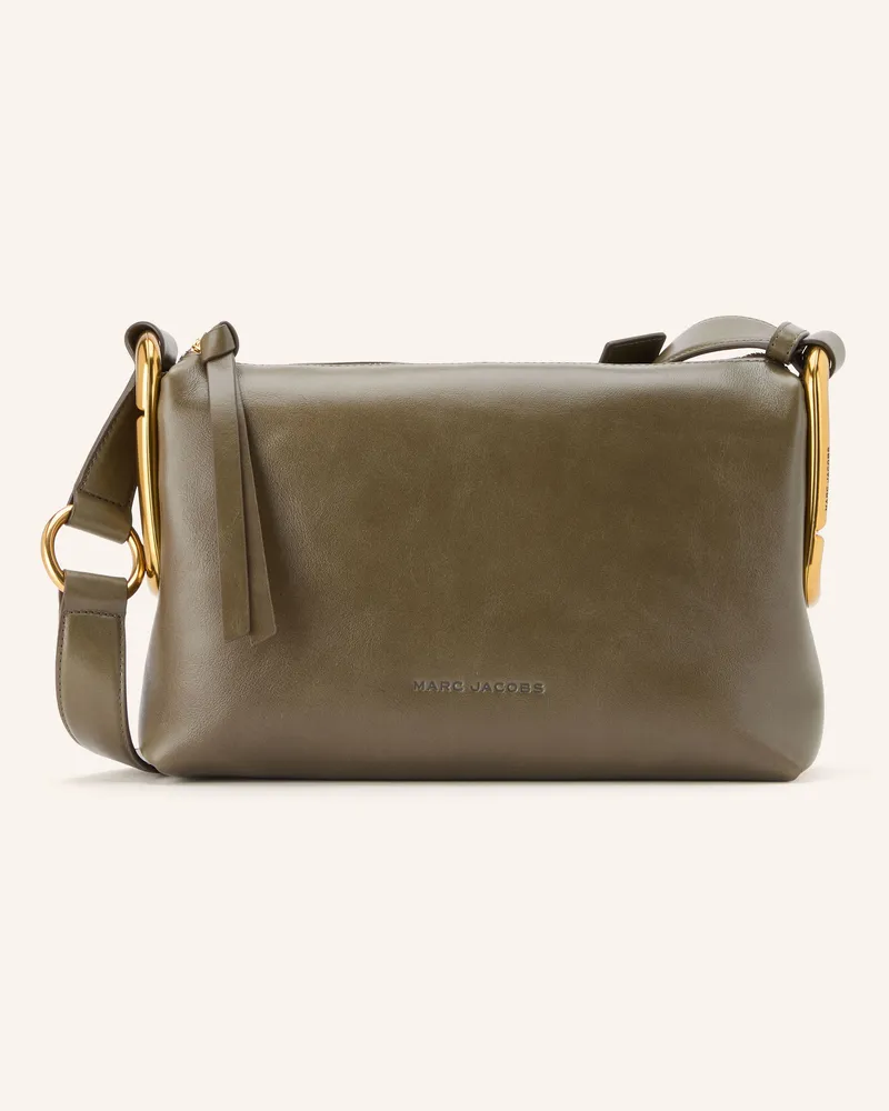 Marc Jacobs Umhängetasche The Scene gruen Oliv