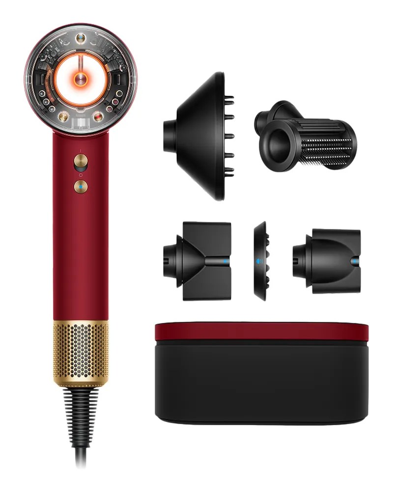 Dyson Supersonic™ Nural Haartrockner 