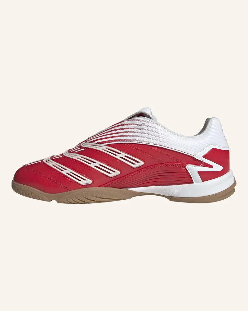 adidas PREDATOR SALA SCHUH Weiss