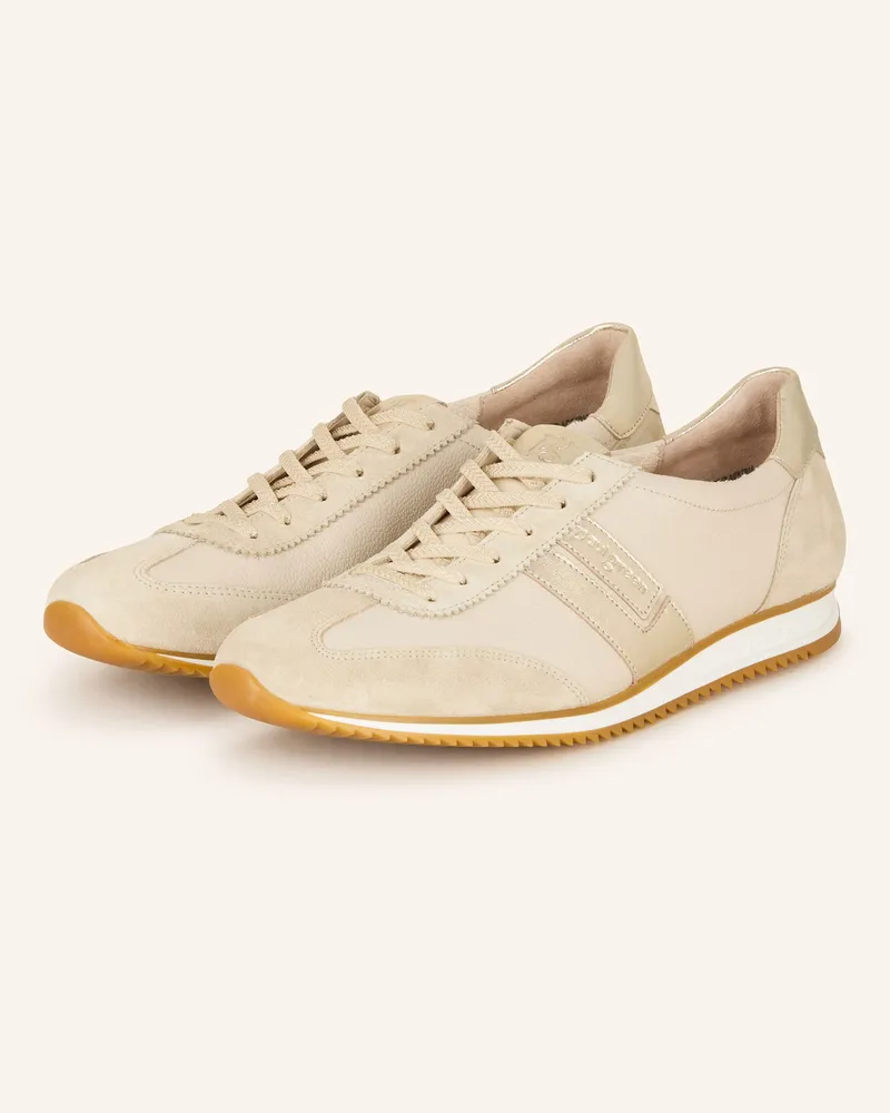 paul green Sneaker Beige