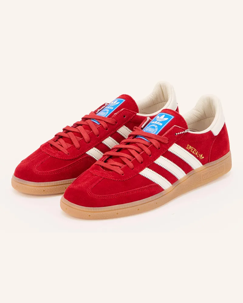 adidas Sneaker HANDBALL SPEZIAL Rot