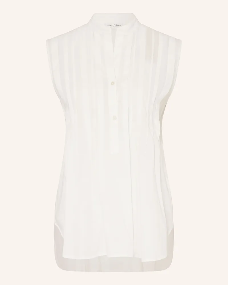 Marc O'Polo Top Ecru