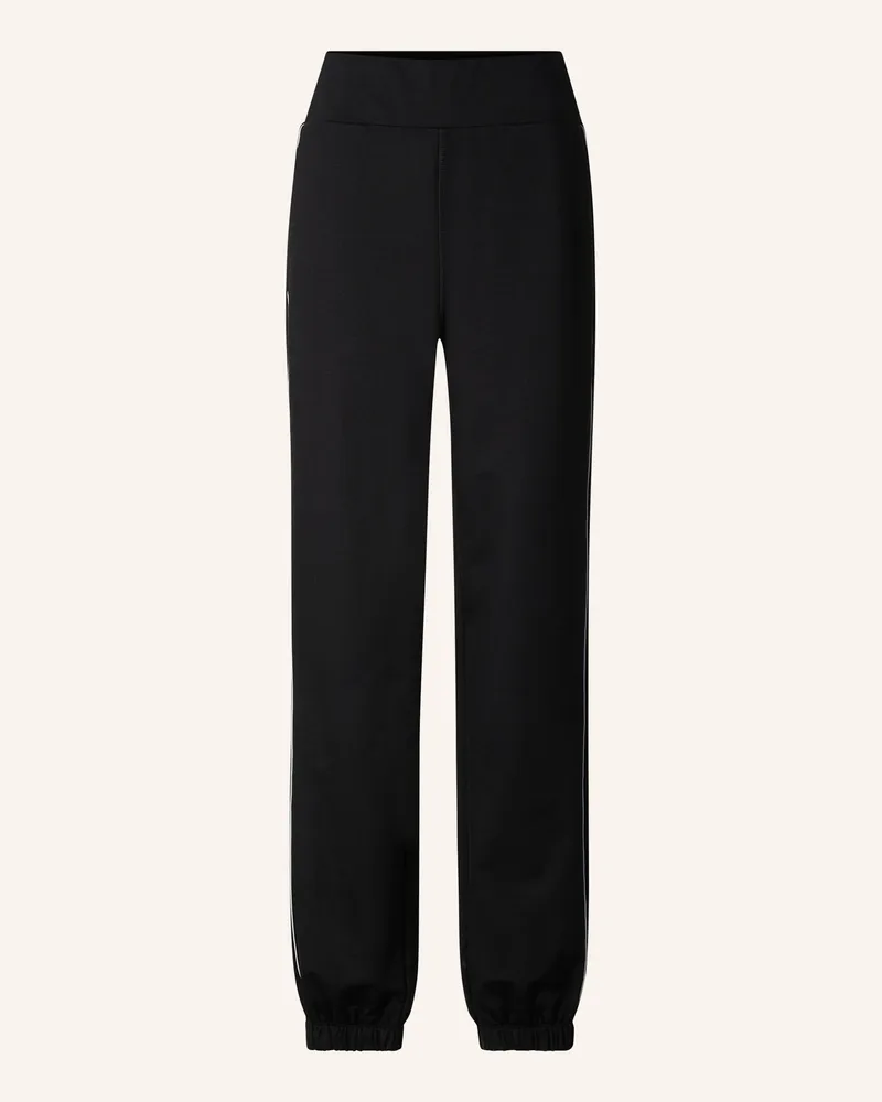Bogner Fire & Ice Sweathose schwarz Schwarz