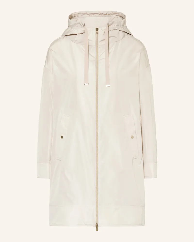 Herno Mantel beige 1985