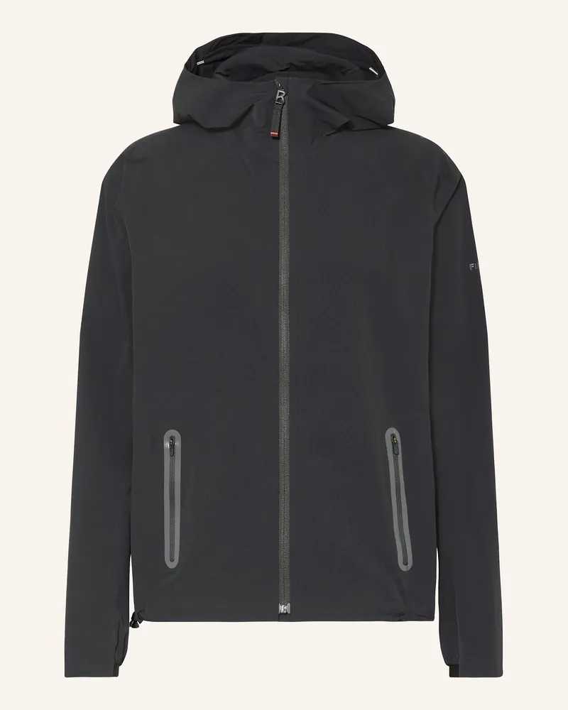 Bogner Fire & Ice Funktionsjacke VILMAR Schwarz