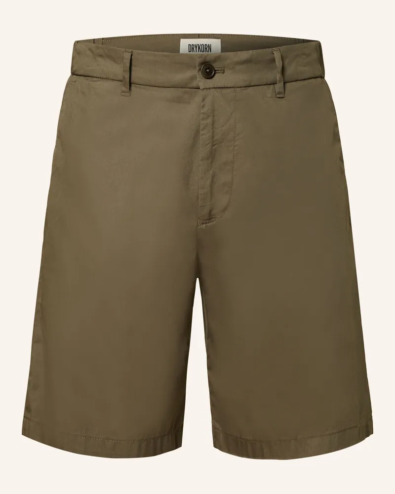 Drykorn Shorts YASAN Khaki